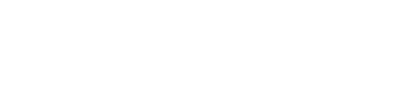 Frase de José Martí