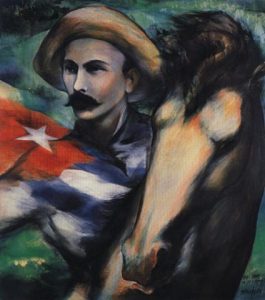 El más universal de los cubanos