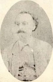 Víctor Patricio de Landaluze. Foto tomada de Internet