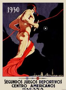 Breve Historia del Cartel en Cuba: La República (1902-1930)