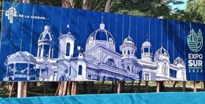 Crecen los servicios de la agencia gráfica Geocuba en Cienfuegos