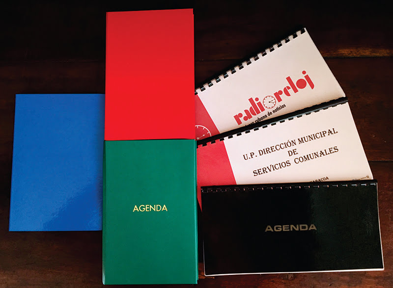 Agendas