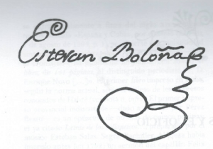 Esteban José Boloña: cuarenta años como impresor