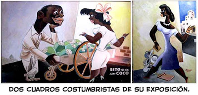 Algunas de sus obras