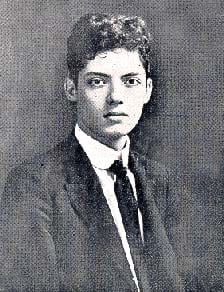 Rafael Blanco Estera: precursor del movimiento de Arte Nuevo