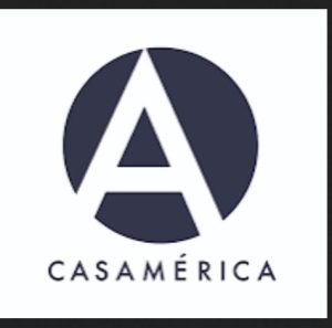 La Editorial Casa de las Américas