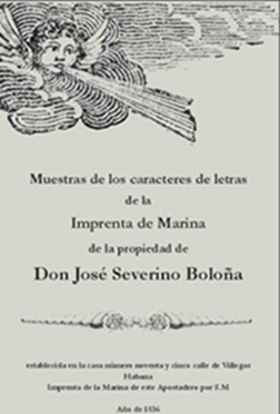 La familia Boloña y el desarrollo de la imprenta en Cuba desde finales del siglo XVIII