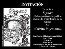 Signos. Revista para la expresión de los pueblos.
