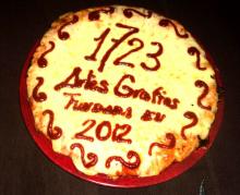 Quinto aniversario