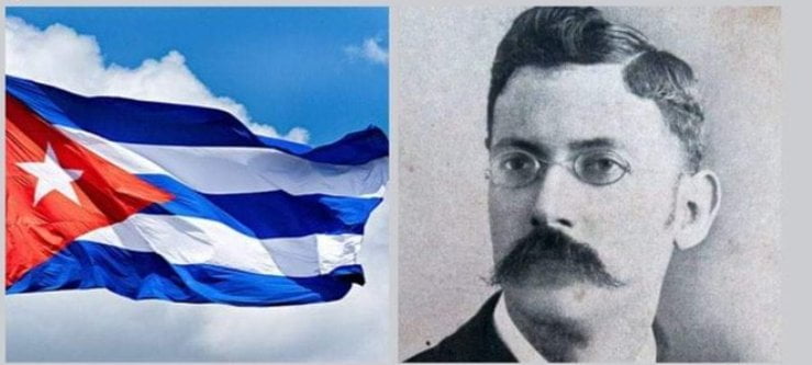 Bonifacio Byrne: El poeta de la bandera.