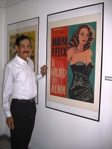 Eladio Rivadulla Martínez: Una vida dedicada al arte y al diseño