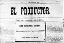 Un periódico dedicado a la clase obrera cubana