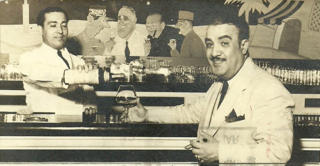 Conrado Massaguer: Genio de la caricatura cubana