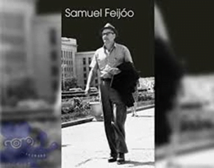 La década editorial de Samuel Feijóo.