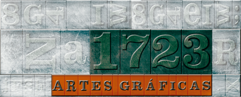 1723 Artes Gráficas ha crecido