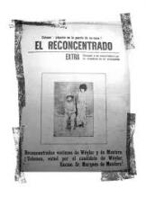 El reconcentrado y la denuncia del genocidio español