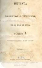 La publicación en activo más antigua de Cuba