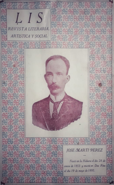 Una revista literaria para Camagüey