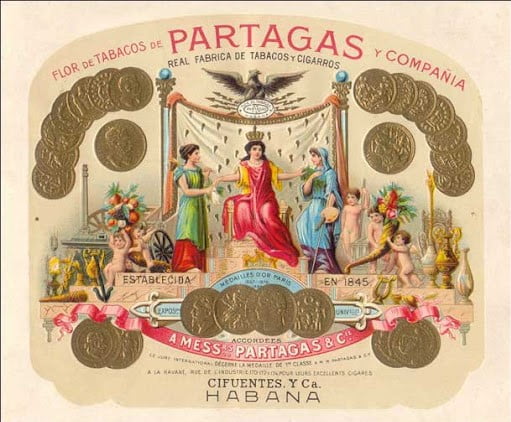 Breve historia del Cartel en Cuba (Siglo XIX)