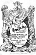 La Edad de Oro