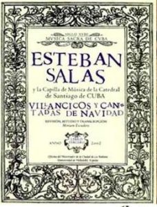 El primer impresor de la Villa de Santiago de Cuba