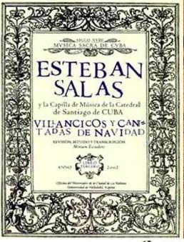 El primer impresor de la Villa de Santiago de Cuba