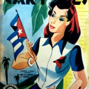 Las espectaculares portadas de Carteles. Foto tomada de Internet