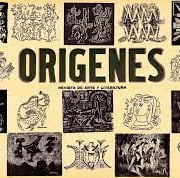 Revista Orígenes. Foto tomada de Internet