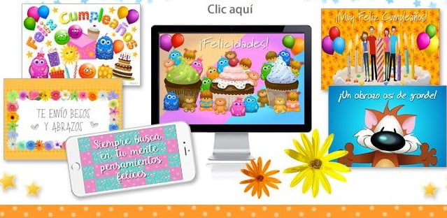 Tarjetas digitales en la era de Internet
