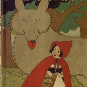 Portada del segundo número de la revista infantil Pulgarcito. Foto tomada de Internet
