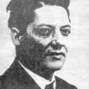 Rafael Blanco Estera. Foto tomada de Internet