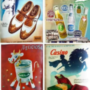 Carteles publicitarios